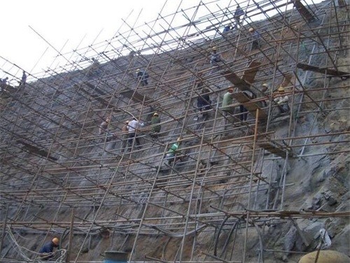 延津公路桩基检测